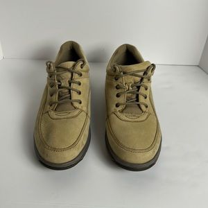 Rockport World Tour Men’s Classic Shoes